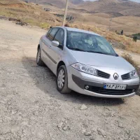 رنو مگان 2000cc، مدل ۲۰۰۹