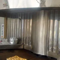 تنور بربری سه متری اینورتر دار|ماشینآلات صنعتی|بروجرد, |دیوار