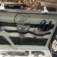 سرویس چاقو و ابزار عرشیا   المانی اصلی|ظروف پخت‌وپز|کازرون, |دیوار