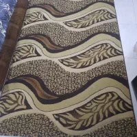 فرش ۴ متری برای اتاق خواب تمیز