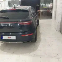 دیگنیتی1400|خودرو سواری و وانت|کوهدشت, |دیوار