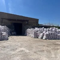 پوکه صنعتی پرلیت سیلیسی با تایید مهندسی