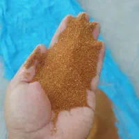 دوتن خاکشیر شیرین