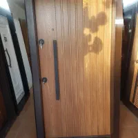 روکش گردوو/ درب/ ضدسرقت/ و دیگر روکش ها|مصالح و تجهیزات ساختمان|اصفهان, شفق|دیوار