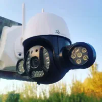 نصاب دوربین مدار بسته و....