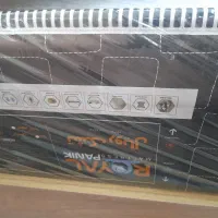 تشک دونفره رویال