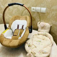 کریر آغوشی سوئیسی نو