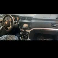 شاهین GL با ترمزESC وSBR|خودرو سواری و وانت|رباط‌کریم, رباط‌کریم|دیوار