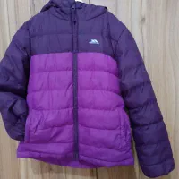 کاپشن اسپرت مناسب تاشش سال