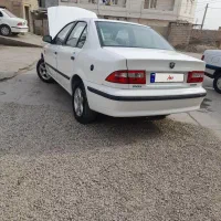 سمند دوگانه فابریک مدل ۹۰|خودرو سواری و وانت|برازجان, |دیوار