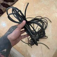 کابل دوربین مدار بسته مسی