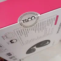 هدفون تسکو 5379 آک