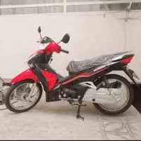 موتور ویو صفر خشک مدل ۱۴۰۲