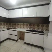 یخسازی استقامت پژمان واحد ۱۳۵متری پارکینگ اختصاصی|فروش آپارتمان|رشت, حمیدیان|دیوار
