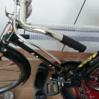 دوچرخه فونیکس۲۸ قدیمی