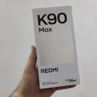 redmi k90 max