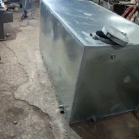 جوشکاری تعمیر آبگرمکن ایستاده وساخت تانکر آب|خدمات پیشه و مهارت|کرمانشاه, |دیوار