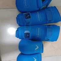 دستکش و رویایی کاراته اراوازا