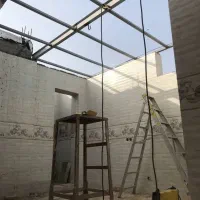 جوشکار|خدمات پیشه و مهارت|سوسنگرد, |دیوار