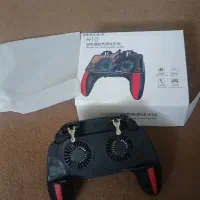 دسته بازی برای موبایل|کنسول، بازی ویدئویی و آنلاین|اصفهان, دارک|دیوار