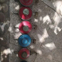 ریگراتور کپسول گاز