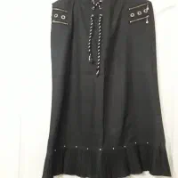 لباس مجلسی و تعدادی لباس شیک|لباس|ازنا, |دیوار