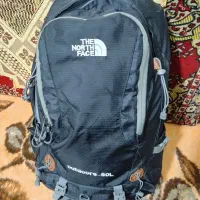 کوله پشتی کوهنوردی north face