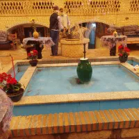 اقامتگاه بومگردی سنتی هزاردستان آران و بیدگل کاشان|اجارهٔ کوتاه‌مدت آپارتمان و سوئیت|کاشان, پامنار|دیوار