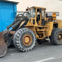 استخدام راننده  لودر