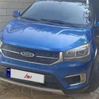 ام وی ام ایکس22|خودرو سواری و وانت|مشهد, هفت تیر (نه دره)|دیوار