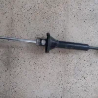 کمک عقب پراید
