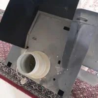 هود سالم|هود|پرند, فاز ۶|دیوار