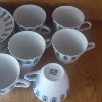 فنجان چینی قدیمی