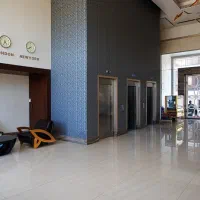 45 متر طبقه هشتم برج سامان|اجارهٔ دفتر کار، اتاق اداری، مطب|مشهد, شهرک امام هادی (شهرک غرب)|دیوار