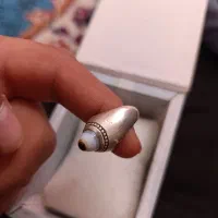 انگشتر باباقوری|کلکسیون اشیاء عتیقه|تربت‌حیدریه, حاجی یار‎|دیوار