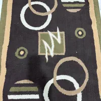 قالی ۱ در ۱ونیم