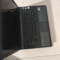 لپ تاپ سونی Vaio|رایانه همراه|کرج, پیشاهنگی|دیوار