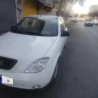 تیبا یک مدل 1400|خودرو سواری و وانت|میانه, |دیوار