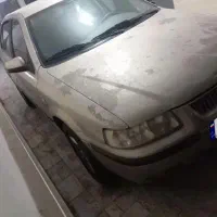 سمند تیوفایو مدل ۱۳۸۸|خودرو سواری و وانت|تهران, اسفندیاری|دیوار