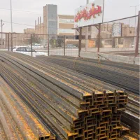 فروش اهن و میلگرد به قیمت کارخانه