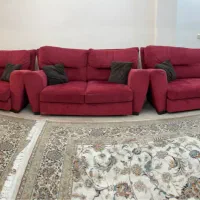 مبل راحتی الدورادو|مبلمان خانگی و میز عسلی|تهران, حکمت|دیوار
