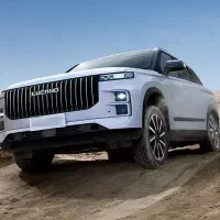 لوکانو L7  مدل 2025 با گارانتی 7 ساله مکث موتور