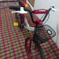 دوچرخه سایز ۲۰ خیلی شیک|دوچرخه، اسکیت، اسکوتر|یزد, |دیوار