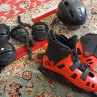 اسکیت|دوچرخه، اسکیت، اسکوتر|سبزوار, امام خمینی (ناوی)|دیوار