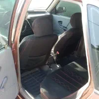 پراید مدل 89 دوگانه|خودرو سواری و وانت|مرودشت, ابوذر جنوبی|دیوار