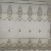 پرده دومکانیزم زبرا