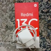 شیائومی 13c با حافظ256گیگابایت|موبایل|اسلام‌شهر, |دیوار