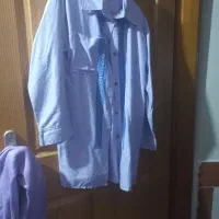 مانتو شال و کیف