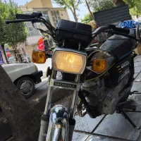 موتور ۱۵۰|موتورسیکلت|گلپایگان, |دیوار