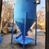 آسیاب میکسر بالابر|ماشینآلات صنعتی|کرج, شاهینویلا|دیوار